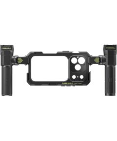 Freewell Genius Rig iPhone 17 Pro Mount Statīvi un piederumi