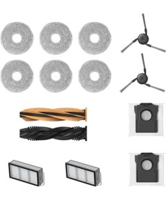 Accessory Kit for the Dreame L50s Pro Ultra Другие аксессуары