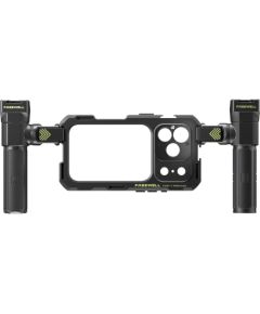 Freewell Genius Rig Phone Mount for iPhone 17 Pro Max Statīvi un piederumi