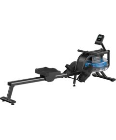 MERACH MR-R10B2 Rowing Machine (Black) Airēšanas trenažieri