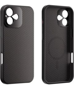 Freewell Case for iPhone 16 with a 17mm Mount Чехлы - альтернативные