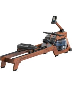 MERACH MR-R14R1 Rowing Machine (Black) Airēšanas trenažieri