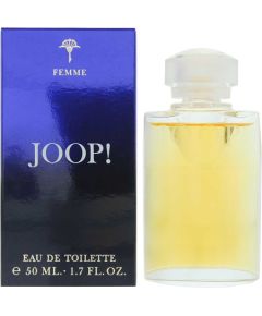 Joop! Splash, Eau De Toilette, For Women, 50 ml Новинки Компьютерная техника