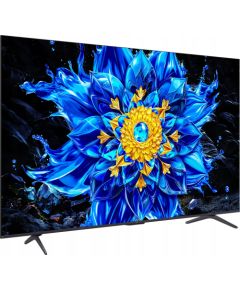 TV TCL 75P8L QLED-Mini Led 75" Smart Jaunumi - Datori