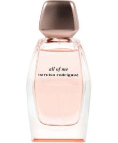 Alkotest Narciso Rodriguez All Of Me EDP 50ml Sieviešu Smaržas