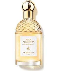 Guerlain GUERLAIN AQUA ALLEGORIA MANDARINE BASILIC (W) EDT/S 75ML REFILLABLE Женские духи
