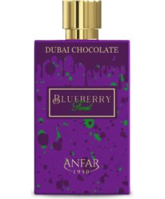 Al Haramain Dubai Chocolate - Blueberry Forest Ekstrakt perfum 80ml Jaunumi - Datori