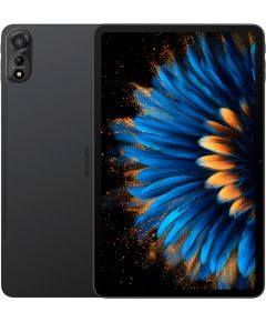 Blackview MEGA 2 SET LTE 12-inch FHD+IPS 1200x2000 60Hz 12GB+256GB Unisoc T615 Octa-core 1.6GHz Cam Front 8MP Rear 16MP 9000mAh+Charging 18W Fast / Cable Film Case Stylus Mouse Keyboard EN Netflix HD Android 15 Celestial Grey Planšetdatori