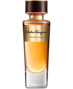 Salvatore Ferragamo, Orto Delle Spezie, Eau De Parfum, Unisex, 100 ml *Tester Unisex Smaržas