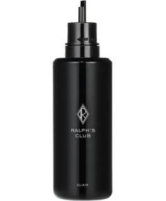 Ralph Lauren, Ralph's Club, Eau De Parfum, For Men, Refill, 150 ml Smaržas - NESAKĀRTOTS