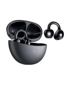 Honor Choice Earbuds Clip In-Ear - Black (6975840261031) Наушники