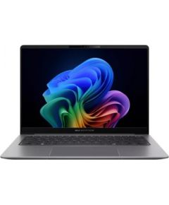 ASUS EXPERTBOOK P5 16" WQXGA U5-325, 16/512GB, BACKLIT, W11P, US KEYS Portatīvie datori