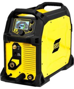 MIG/MAG/MMA/TIG metināšanas iekārta ESAB REBEL EMP 235ic - gab. Metinātāmie aparāti