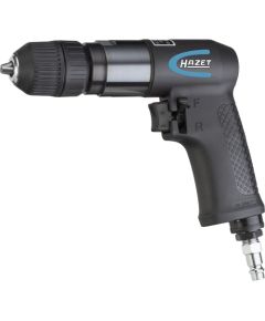 Hazet compressed air drill 9030N-1 (black, keyless drill chuck 1 - 10mm) Jaunumi -Dārzam