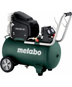 metabo Basic 300-50 (dark green/black, 1,800 watts) Новинки Для дома и сада 