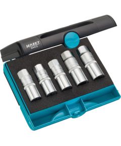 Hazet stud extractor set 844/5 (5 pieces) Jaunumi -Dārzam