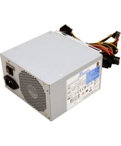 Seasonic SSP-600ES2 Bulk 600W, PC power supply Datoru barošanas bloki