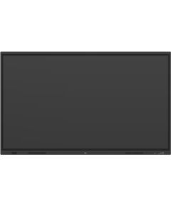 LG 75TR3DQ-B 75" IPS UHD 3840 x 2160 /400cd/m2/6.5ms HDMI, VGA, Audioin, USB Industriālie monitori IPS / DSP / Public / Info Displays
