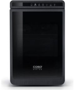 Caso Ice Cube Maker IceCube Pro Power 250 W Capacity 2 L Stainless steel/Black Jaunumi Sadz. tehnika