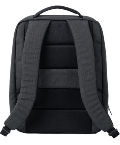 Xiaomi City Backpack 2 Fits up to size 15.6 " Backpack Dark Gray Somas portatīvajiem datoriem
