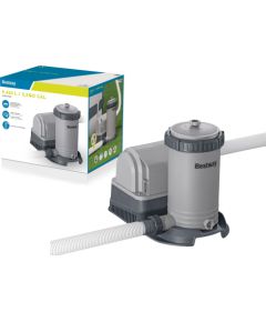 Filter Pump For swimming pool 9463l / h Bestway 58391 Jaunumi, Bērnu preces