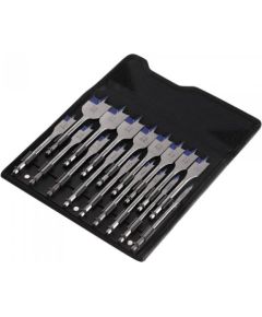 Spalvurbju komplekts kokam Irwin IW4041002; 6-38 mm; 152 mm; 17 gab. Аксессуары для дрелей