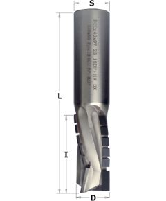 Frēze urbim CMT; S=20 mm; D=20 mm Piederumi urbjiem