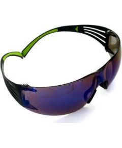 Aizsargbrilles 3M SecureFit 400 zili Citi darbarīki un piederumi