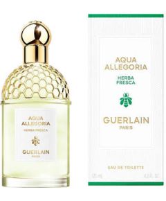 Guerlain Aqua Allegoria Herba Fresca EDT 75ml Sieviešu Smaržas