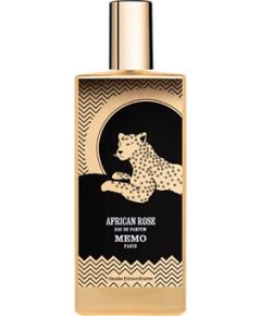 Memo Paris African Rose EDP 75ml Unisex Smaržas