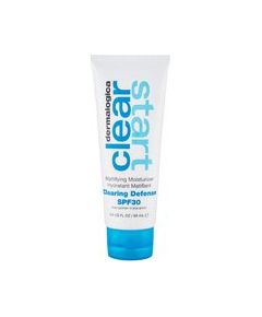 Dermalogica Clear Start Clearing Defence Mattifying Moisturizer SPF 30 - Mattifying moisturizer with UV protection 59ml Ķermeņa kosmētika