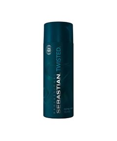 Sebastian Professional Twisted Styling Cream - Styling cream for wavy and curly hair 145ml Matu kopšana