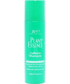 Xpel Plant Essence Caffeine Shampoo - Šampon 300ml Smaržas - NESAKĀRTOTS