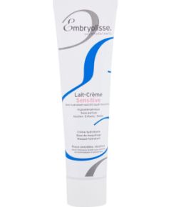 Embryolisse Moisturizing / Sensitive 100ml Ķermeņa kosmētika