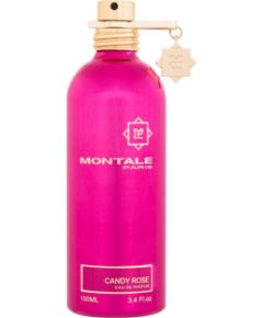 Montale Paris Candy Rose 100ml Sieviešu Smaržas