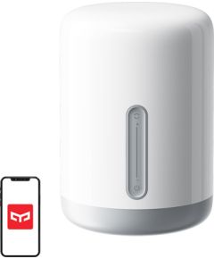 YEELIGHT Bedside D1 Matter Smart Night Light Biroja galda lampas