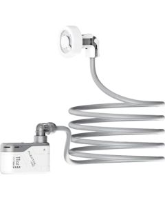 Flextail Max Shower Portable Shower with Case (White) Велосипеды