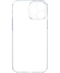 Potective phone case Joyroom for iPhone 15 Pro (transparent) Neoriģinālie Maciņi