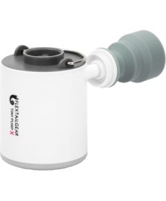 Flextail Tiny Pump X Portable Pump (White) Велосипеды