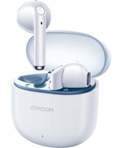 Earbuds True Wireless Joyroom  JR-PB2  (White) Наушники