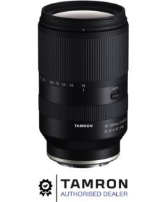 Tamron 18-300mm F/3.5-6.3 Di III-A VC VXD, Canon RF-mount APS-C objektīvs Objektīvi