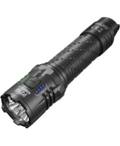Nitecore P27iX аккумуляторный тактический USB-C фонарь, 5000 лм Различные аксессуары