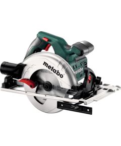 Pilarka tarczowa Metabo KS 55 FS 1200 W 160 mm Jaunumi -Dārzam