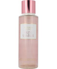 Victorias Secret VICTORIA~S SECRET BIKINI SHIMMER (W) FRAGRANCE MIST 250ML Sieviešu Smaržas