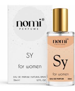 Histoires de Parfums Nomi Perfume Sy Women W362N Bezbarwne 33 Sieviešu Smaržas