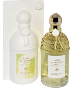 Guerlain GUERLAIN AQUA ALLEGORIA NEROLIA VETIVER HARVEST (W) EDT/S 125ML Sieviešu Smaržas