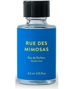 Le Couvent Maison De Parfum Le Couvent des Minimes Velvetvelo, Rue Des Mimosas, Eau De Parfum, Unisex, 4.5 ml Unisex Unisex Smaržas