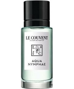 Le Couvent Maison De Parfum Le Couvent des Minimes LE COUVENT Aqua Nymphae EDT spray 50ml Unisex Smaržas