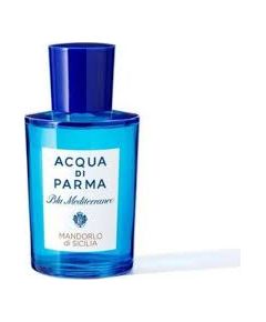 Acqua Di Parma Blu Mediterraneo Mandorlo Di Sicillia EDT spray 100ml Новинки Компьютерная техника