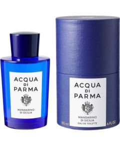 Acqua Di Parma Blu Mediterraneo Mandarino Di Sicillia EDT spray 100ml Новинки Компьютерная техника